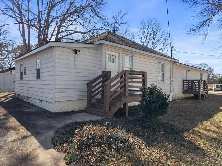 5211 Adams Street, Covington, GA 30014 - #2