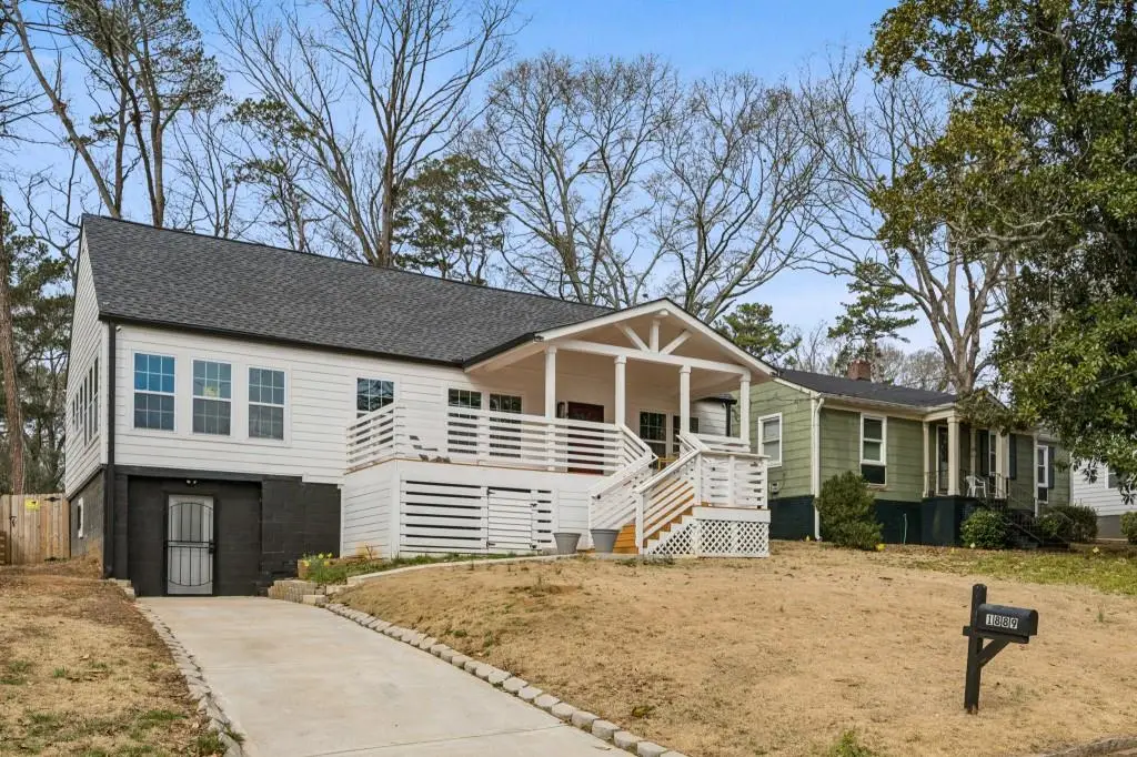 1889 Broadwell Street Sw, Atlanta, GA 30310 - #1