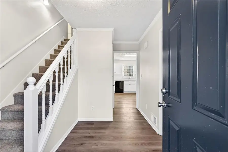 3338 Devaughn Drive, Marietta, GA 30066 - #3