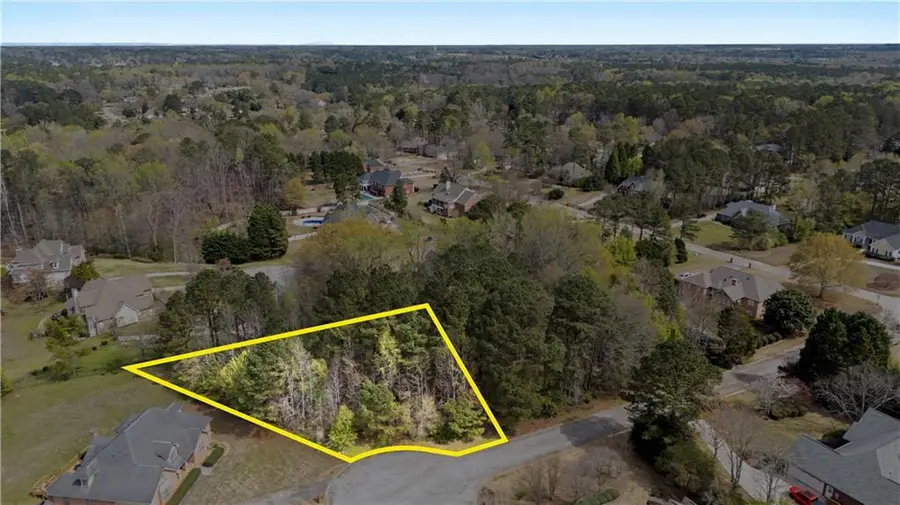 939 Plymouth Drive, Jonesboro, GA 30236 - #2