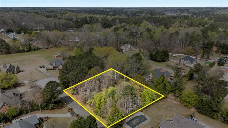 939 Plymouth Drive, Jonesboro, GA 30236 - #3