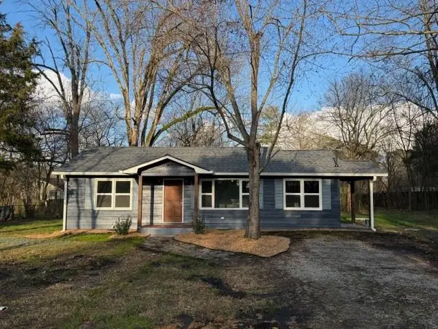 756 Old Summerville Road Nw, Rome, GA 30165 - #2