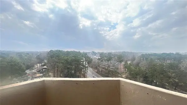 1501 Clairmont Road #1319, Decatur, GA 30033