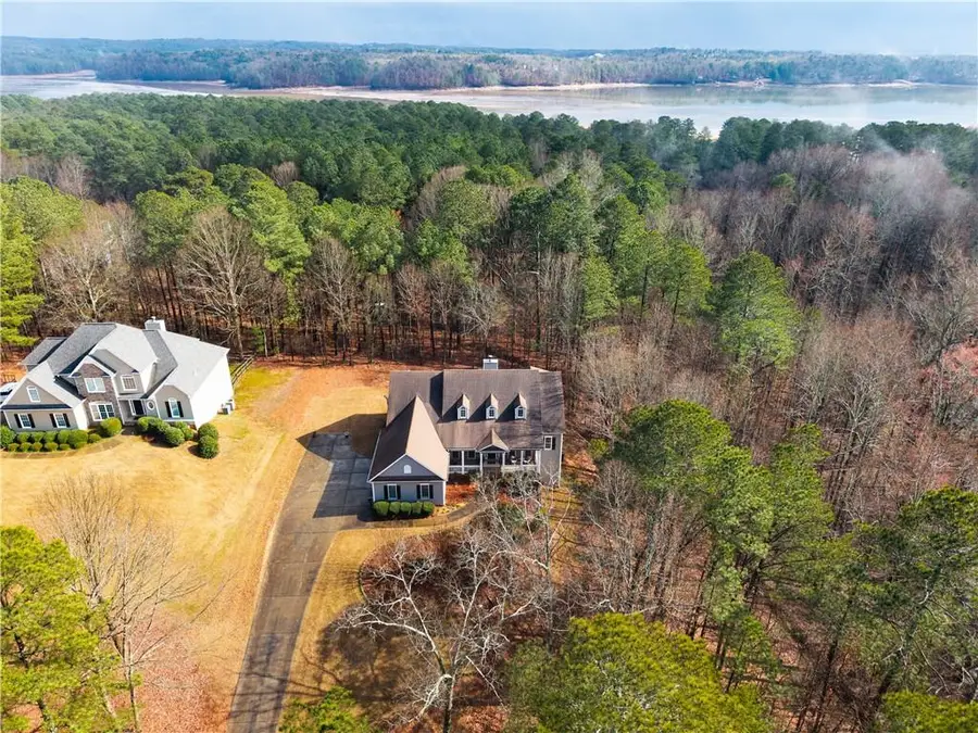 133 Sweetwater Creek Trail, Canton, GA 30114 - #3