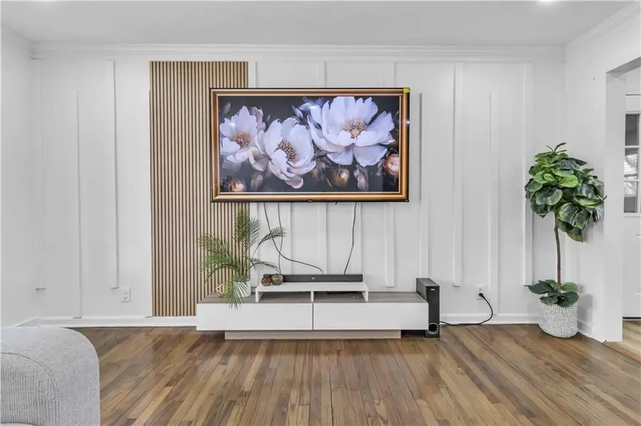 1063 Mountain View Road Nw, Conyers, GA 30012 - #3