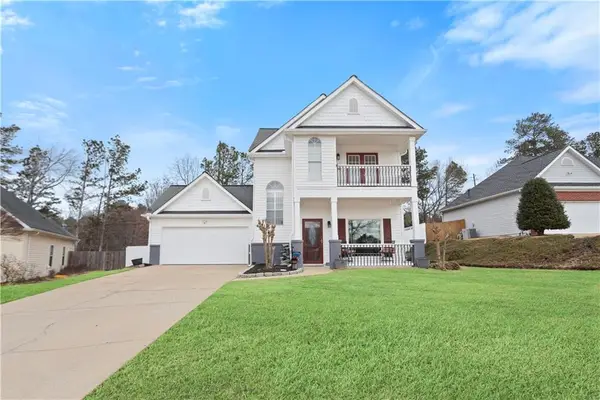 2156 Raccoon Court, Villa Rica, GA 30180