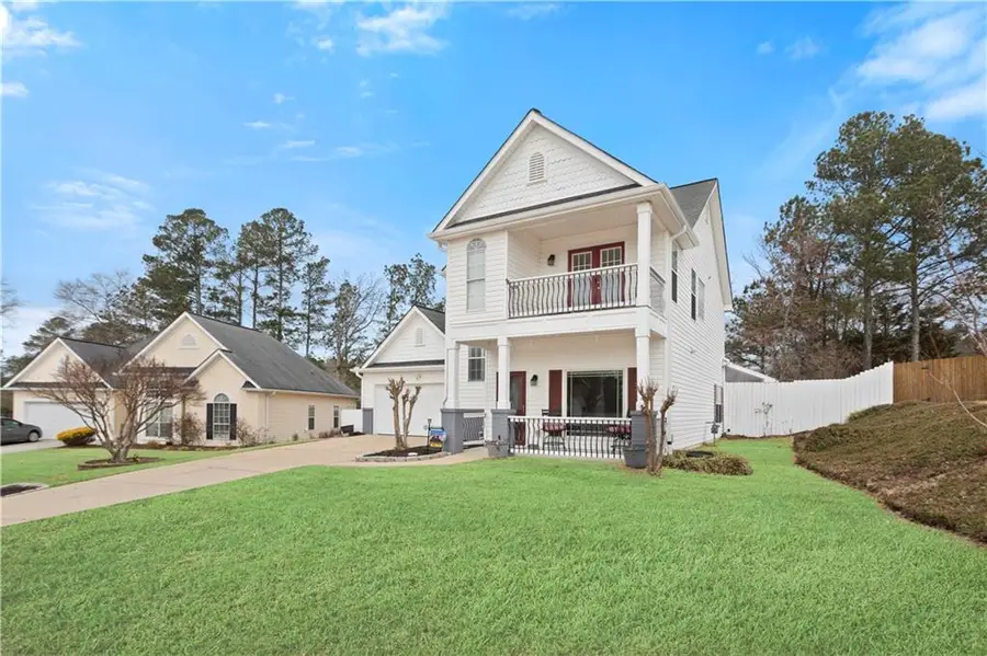 2156 Raccoon Court, Villa Rica, GA 30180 - #3