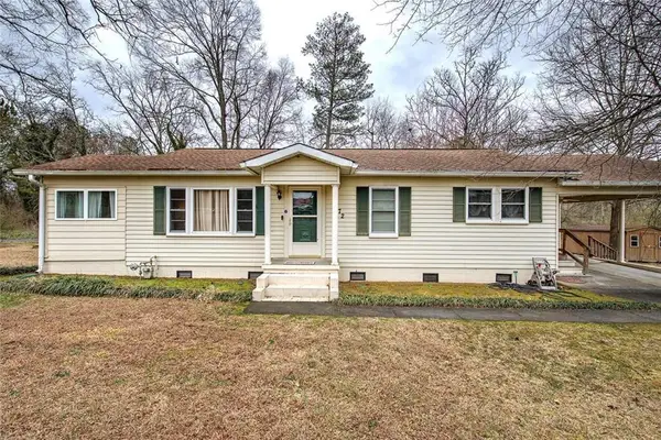 872 Warren Road Ne, Rome, GA 30165