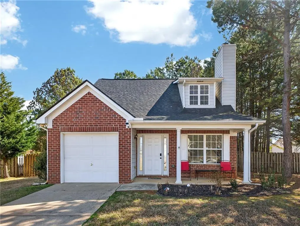 175 Grosslake Parkway, Covington, GA 30016 - #1