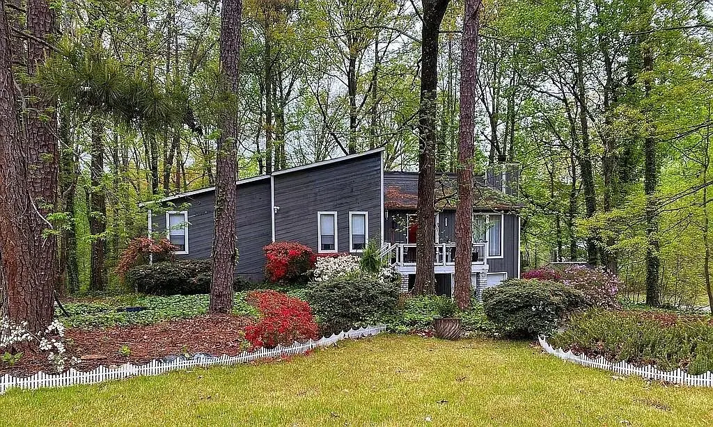 3045 Richmond Road, Woodstock, GA 30189 - #1