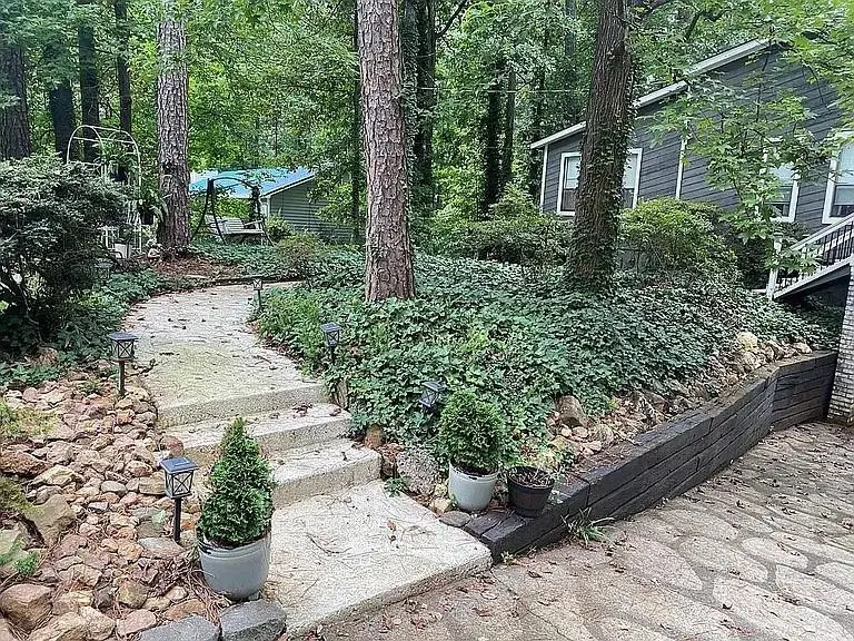 3045 Richmond Road, Woodstock, GA 30189 - #3