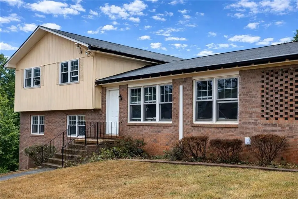 600 San Pablo Court, Stone Mountain, GA 30083 - #1