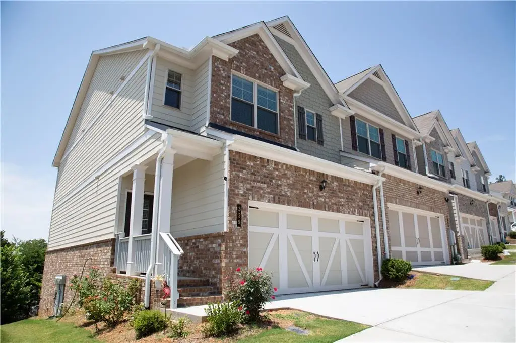 339 Cherryhill Lane, Woodstock, GA 30188 - #1