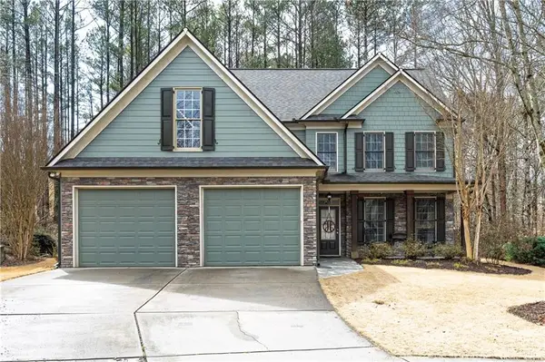 355 Treadstone Lane, Dallas, GA 30132