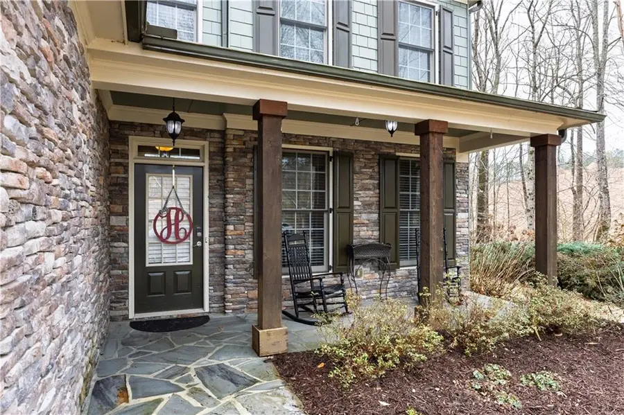 355 Treadstone Lane, Dallas, GA 30132 - #2