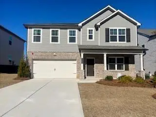 2089 Pecan Drive, Douglasville, GA 30135 - #1