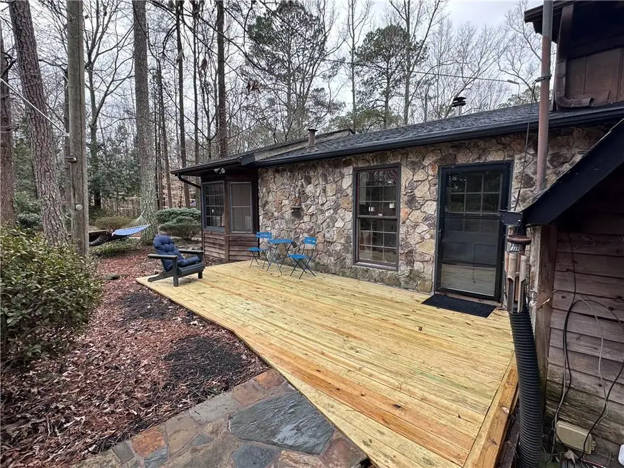 203 Ponderosa Road, Griffin, GA 30223 - #2