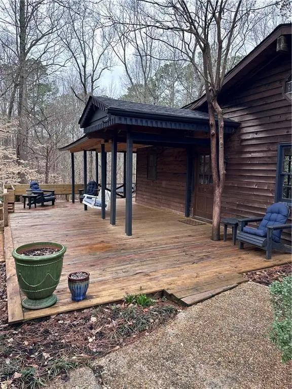 203 Ponderosa Road, Griffin, GA 30223 - #3