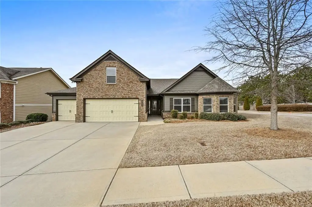 5763 Shore Isle Court, Flowery Branch, GA 30542 - #1