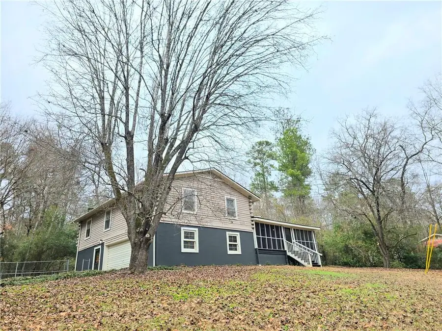 1181 Greentree Parkway, Macon, GA 31220 - #3