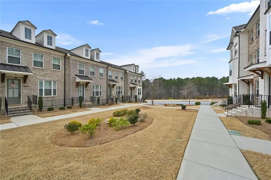3217 Bartee Walk, Suwanee, GA 30024 - #3