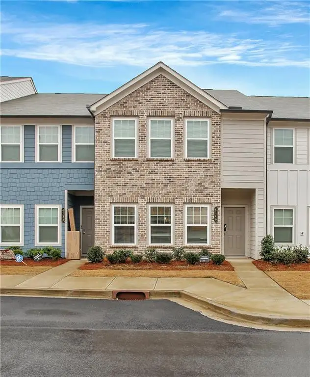 4140 Kingsbere Way, Douglasville, GA 30135 - #2