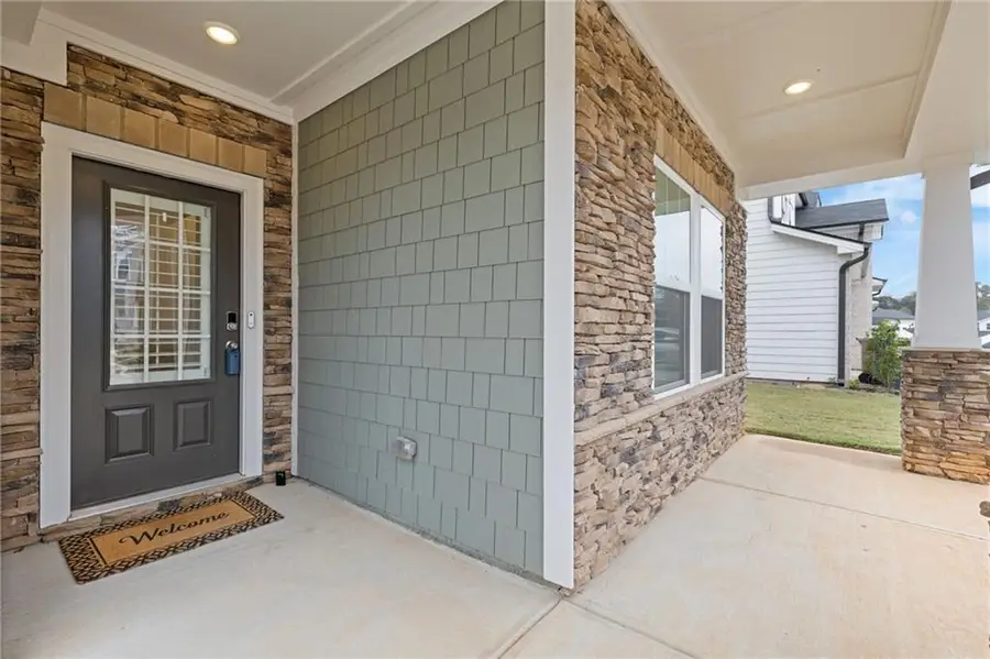 6039 Hickory Creek Court, Braselton, GA 30517 - #2