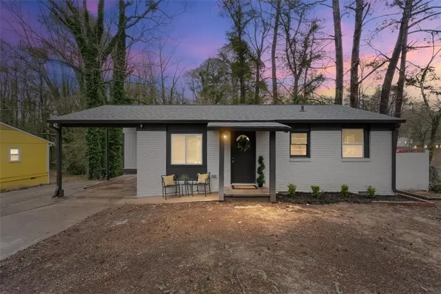 711 Alfred Road Nw, Atlanta, GA 30331 - #3