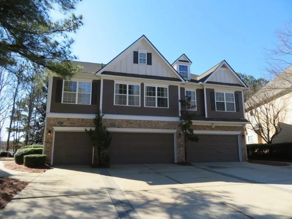 2613 Willow Grove Road Nw #3, Acworth, GA 30101 - #1