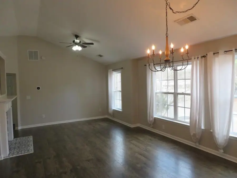 2613 Willow Grove Road Nw #3, Acworth, GA 30101 - #2