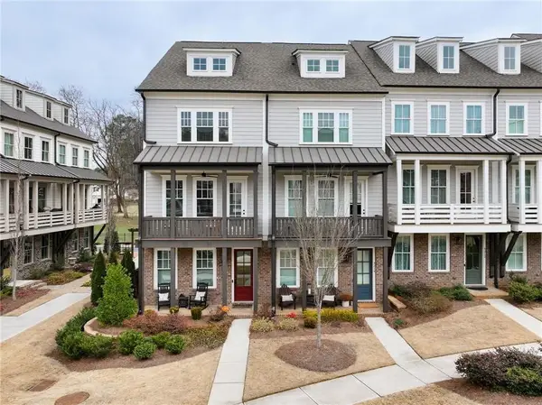 4216 Legacy Lane, Acworth, GA 30101