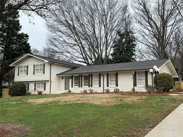 2842 Peeler Road, Dunwoody, GA 30360