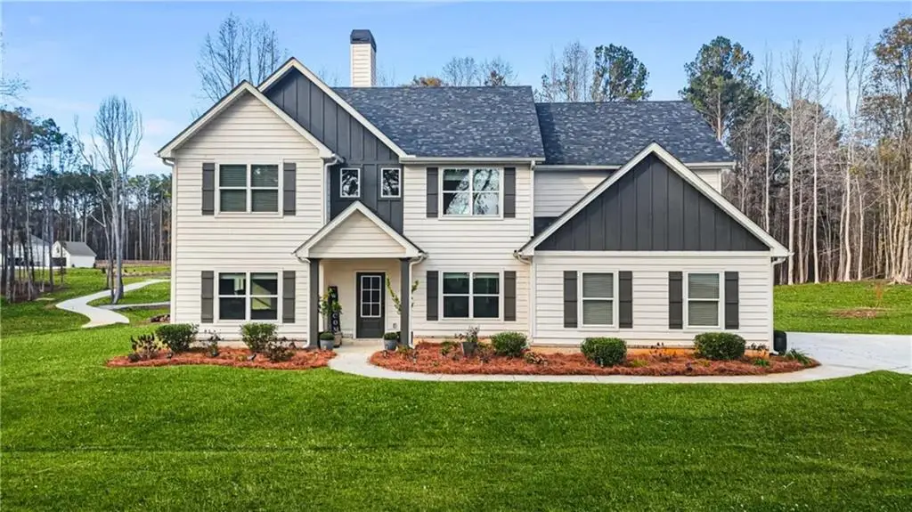 435 Paynes Lake Road, Carrollton, GA 30116 - #1