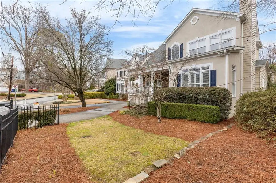 1132 Oglethorpe Avenue Ne, Atlanta, GA 30319 - #2