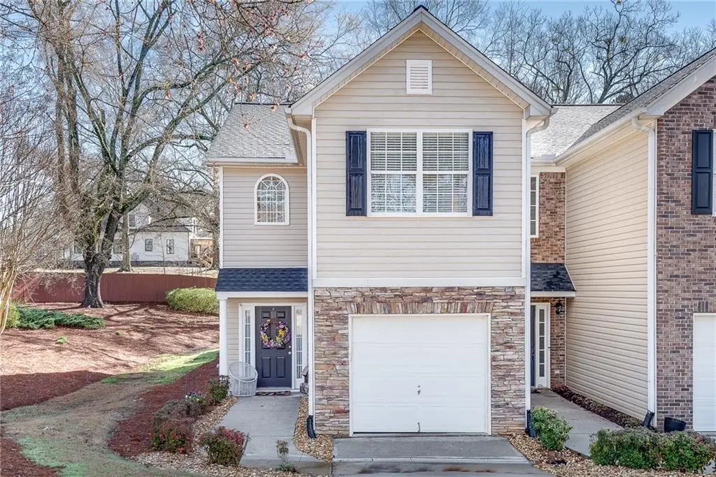 101 Creekwood Drive, Woodstock, GA 30188 - #1