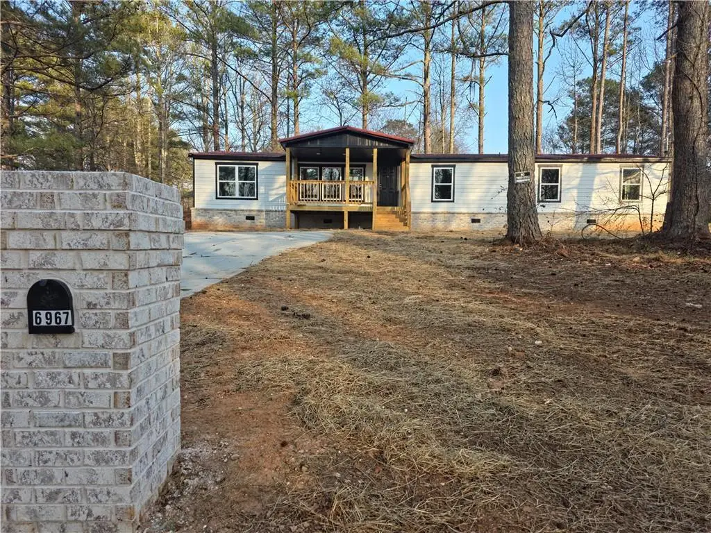 6967 Pinella Court, Douglasville, GA 30135 - #1