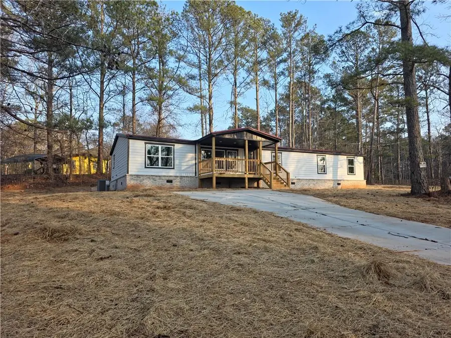 6967 Pinella Court, Douglasville, GA 30135 - #3