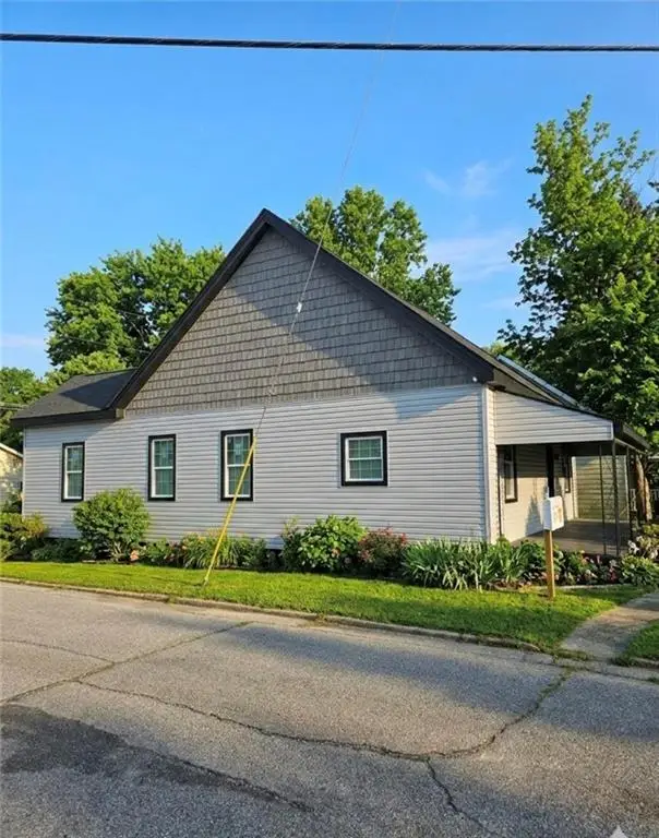 3416 Brookdale Avenue, Macon, GA 31204 - #2