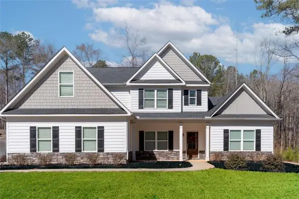 35 Hawthorn Lane, Covington, GA 30014