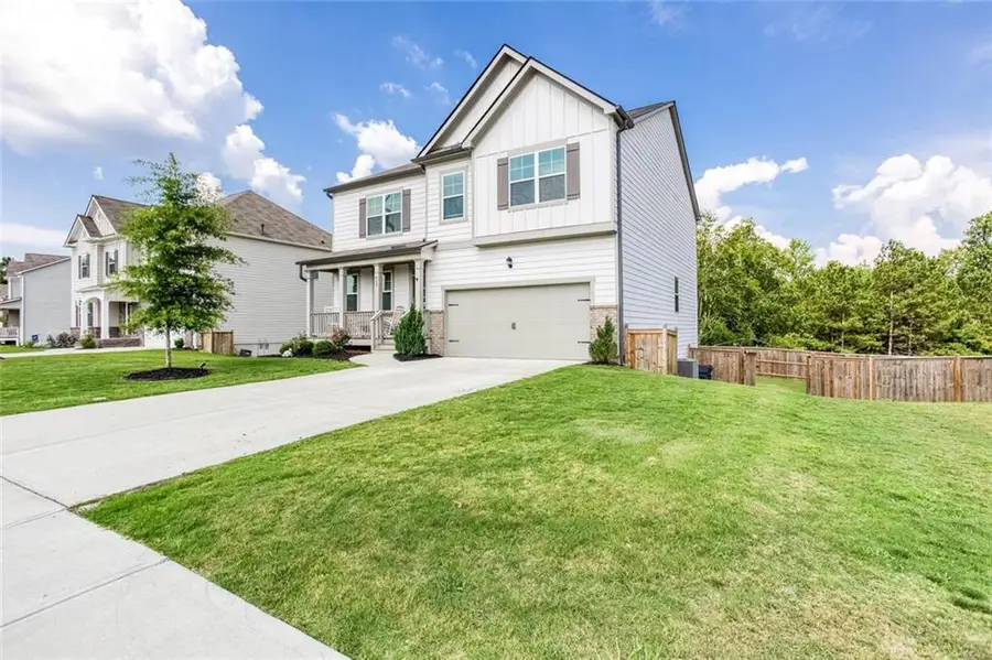 469 Sienna Bluff, Dallas, GA 30132 - #2