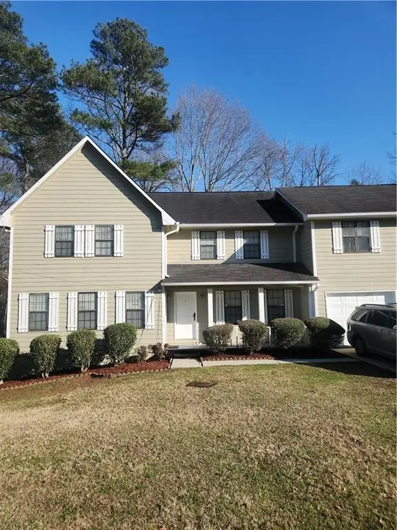 5936 N Castlegate Drive, Atlanta, GA 30349 - #2