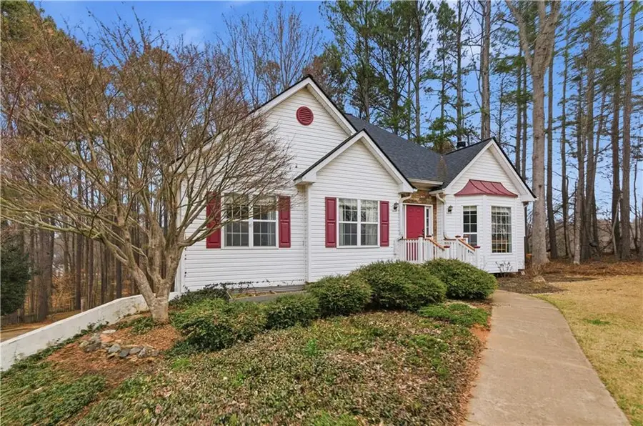 6115 Brook Hollow Creek Drive, Cumming, GA 30028 - #3