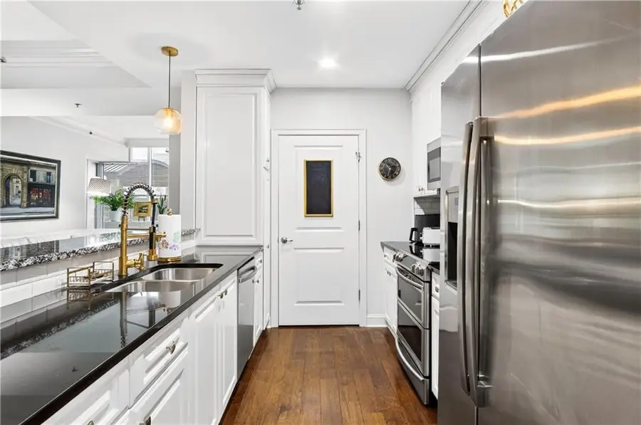 923 Peachtree Street Ne #826, Atlanta, GA 30309 - #3