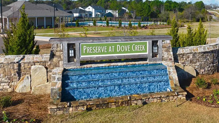 454 Abbott Road, Statham, GA 30666 - #3