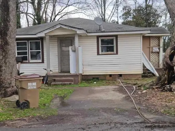 49 Highland Avenue, Gainesville, GA 30501