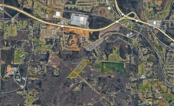 00 Cline Drive, Cartersville, GA 30120