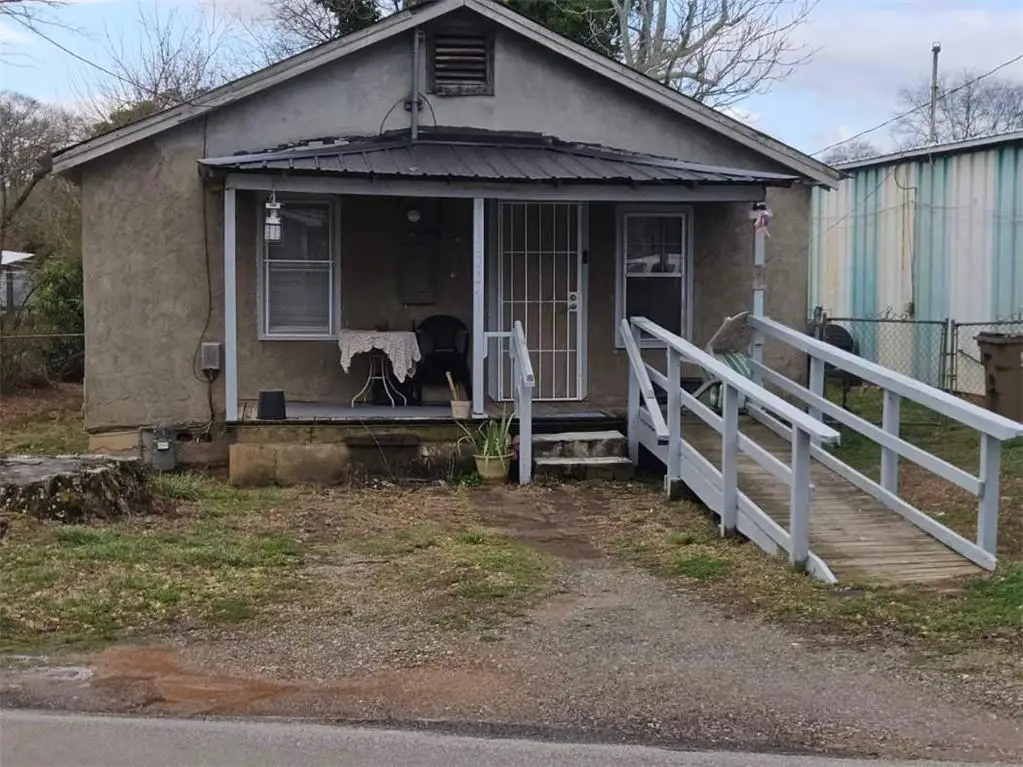 1322 Ralston Street, Gainesville, GA 30501 - #1