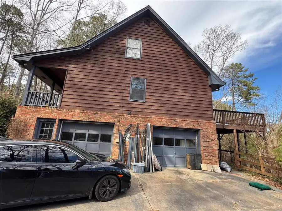 963 Crumbley Road, McDonough, GA 30252 - #3