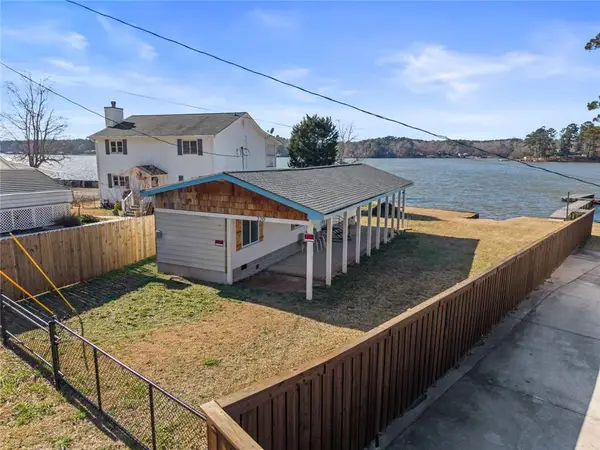 220 Lakeshore Drive, Monticello, GA 31064