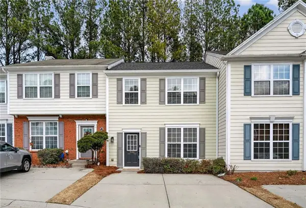 4166 Howell Park Road, Duluth, GA 30096